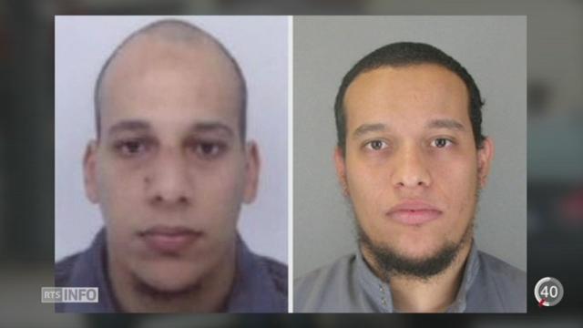 L'appareil policier français n'a pas réussi à surveiller des hommes qui étaient pourtant des djihadistes