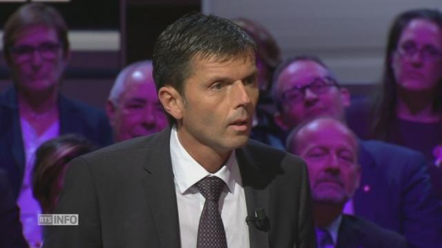 "Je ne pars pas escalader le Moléson sans bulletin météo"