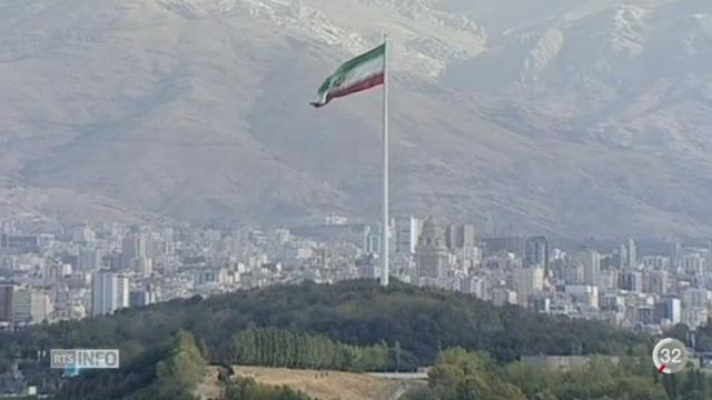 Le guide suprême iranien a rejeté tout changement de politique avec les États-Unis