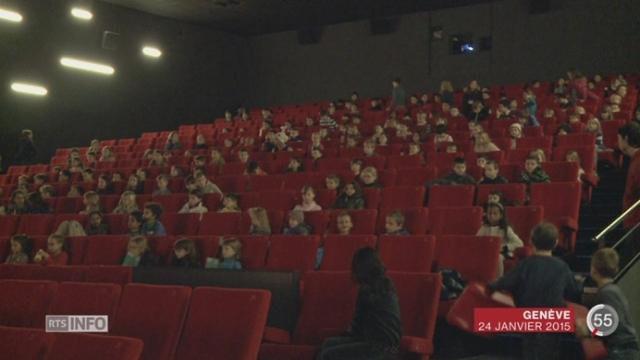 Journées de Soleure: "la Lanterne magique" est récompensée