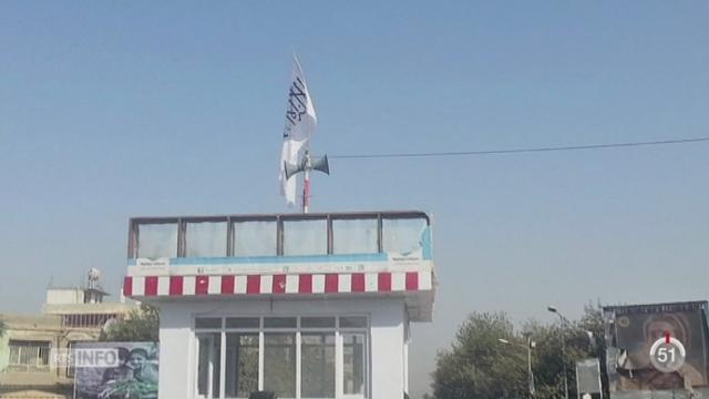 Afghanistan: l'armée tente de reprendre la ville stratégique de Kunduz