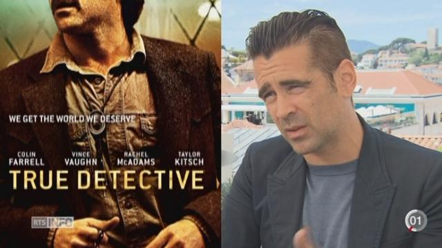 La deuxième saison de True Detective démarre sur la RTS avec son lot de nouveauté