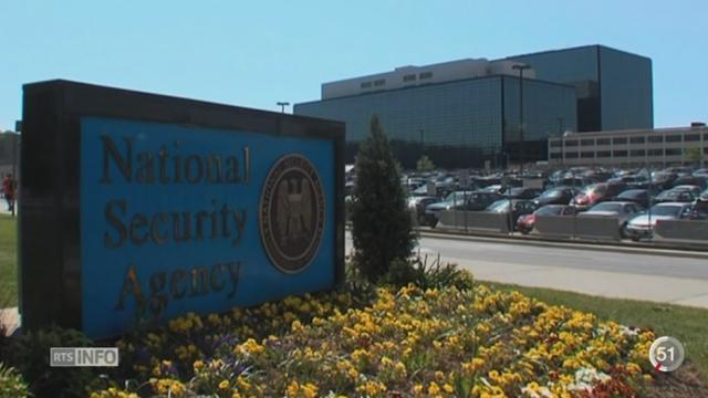 Etats-Unis: le Sénat fixe des limites à la surveillance électronique de la NSA