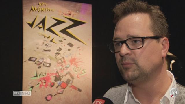 Le Montreux Jazz Festival a annoncé son programme