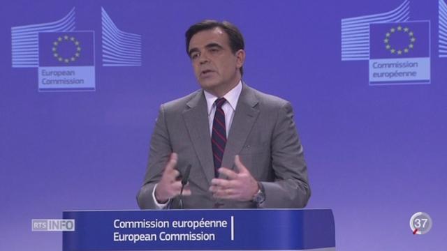 Grèce - Dette: l’Eurogroupe se réunit pour discuter de la nouvelle proposition de la Grèce