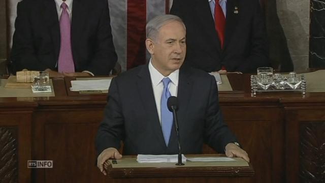 Netanyahu