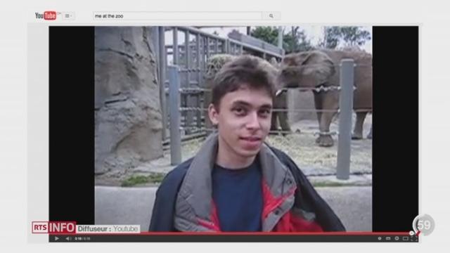 Il y a 10 ans, trois étudiants californiens lançaient Youtube