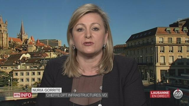 VD: le projet de loi pour un accueil parascolaire des enfants a été présenté