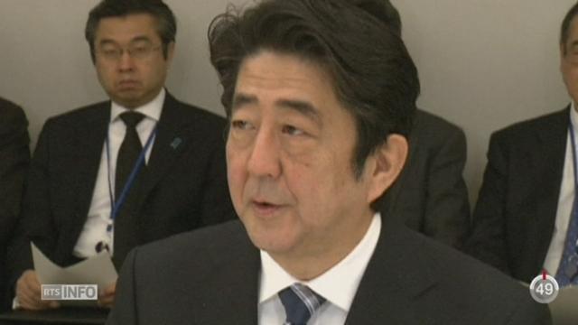 L'Etat islamique a annoncé avoir exécuté le 2ème otage japonais Kenji Goto