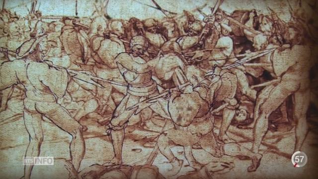 2015 est l'occasion de commémorer les 500 ans de la bataille de Marignan