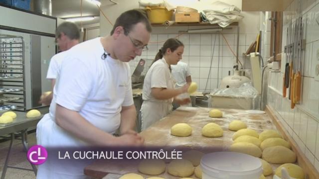 Un label pour protéger la "cuchaule" ne fait pas l'unanimité chez les artisans boulangers