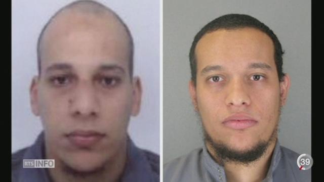 Terrorisme en France: le déroulement des prises d'otages est désormais bien connu