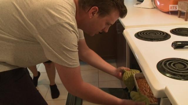 La recette du Pouding Chômeur