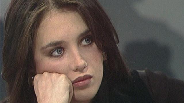 Isabelle Adjani