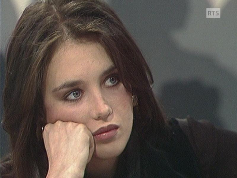 Isabelle Adjani