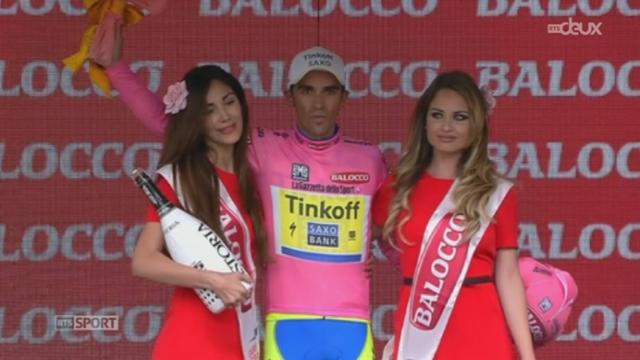Cyclisme: Contador,,,,,....