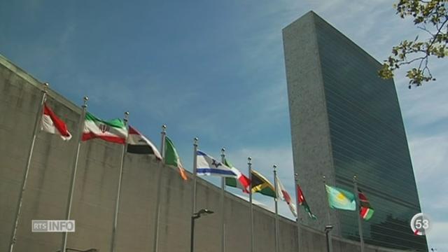 La commémoration des 70 ans de l’ONU est l’occasion de faire un bilan des activités de l'organisation