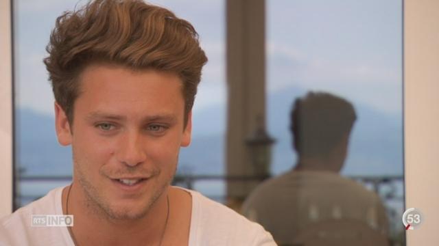 Jukebox: Bastian Baker écrit son premier grand succès «Lucky» à 19 ans