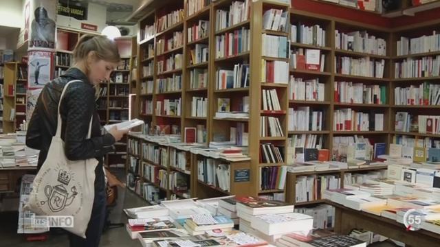 Rentrée littéraire: l’abondance de nouveaux livres est critiquable