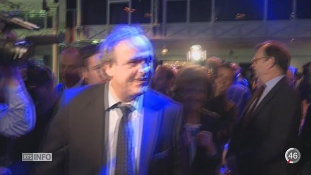 FIFA - Scandale: Michel Platini est soupçonné de falsification dans les comptes