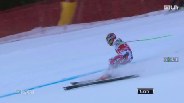 Ski alpin - Alta Badia: Marcel Hirscher met d'accord tous ses adversaires