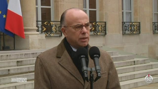 Terrorisme en France: les réactions sont toujours très vives à Paris