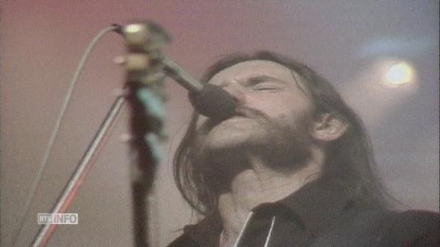 Motörhead - Ace of Spades (Live)