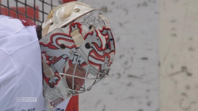 1-4, acte 5: CP Berne - Lausanne HC (3-0): à 5 contre 3, les locaux enfoncent un peu plus les Vaudois