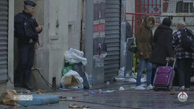 Assaut de Saint-Denis: l'identification des corps progresse