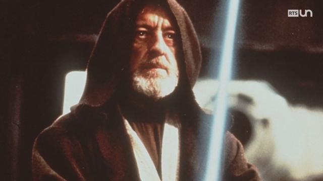 Star Wars, la Force, une nouvelle religion?