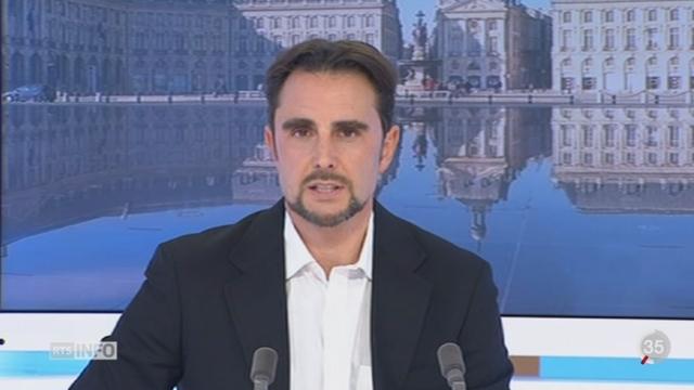 Swissleaks: Hervé Falciani affirme que 400 personnes politiquement exposées figuraient dès le début sur les listes