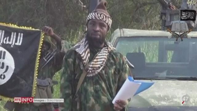 Afrique: le mouvement islamiste Boko Haram gagne du terrain
