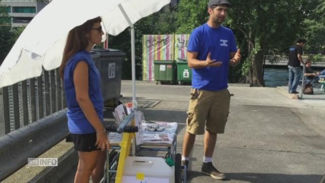 Les patrouilleurs de La Barje assurent aux noctambules une soirée sans excès