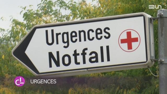 VS: l’hôpital de Sierre ferme définitivement son service des urgences