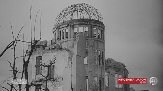 70 ans après Hiroshima, certains experts avancent d’autres arguments pour expliquer la fin du conflit