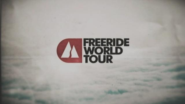 Freeride World Tour 2015