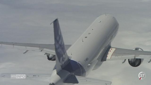 Crash de l'Airbus Germanwings: le récit de la tragédie