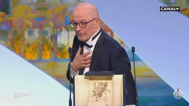 Festival de Cannes: le cinéma français obtient plusieurs prix en trouvant son inspiration dans le malaise social du pays