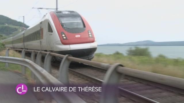 Des travaux entre Bienne et Neuchâtel permettront de répondre à l'augmentation du trafic