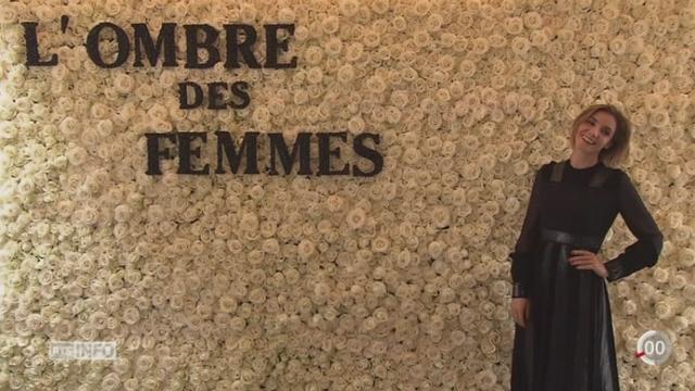 Festival de Cannes: Joelle Bertossa a co-produit "L'Ombre des femmes" de Philippe Garrel