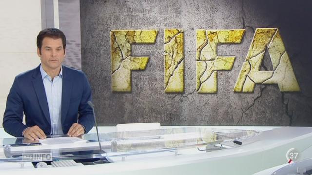 Le sort de Sepp Blatter dépendra aussi de la commission d'éthique de la FIFA