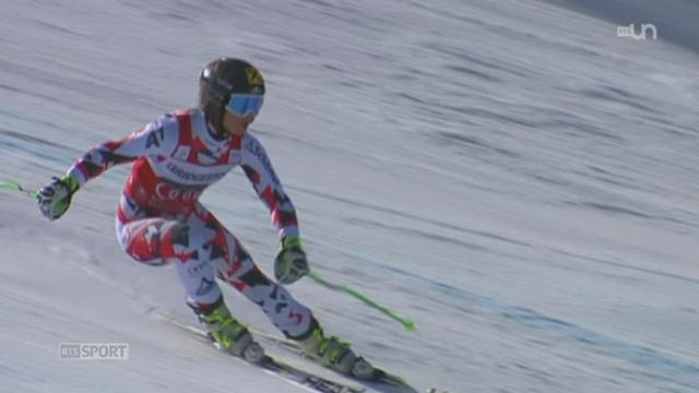 Ski alpin: l'essentiel de l'actualité à Kvitfjell (Norv.) pour les hommes et à Garmisch (All.) pour les dames