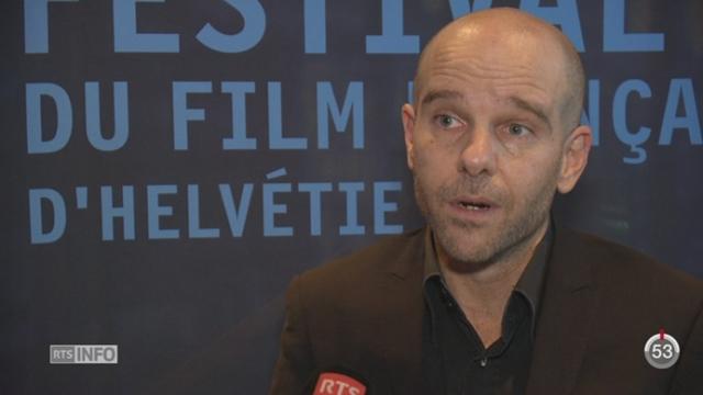 A Bienne, le festival de films français d'Helvétie s’achève