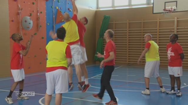 L'histoire du club de basket d'Aigues-Vertes