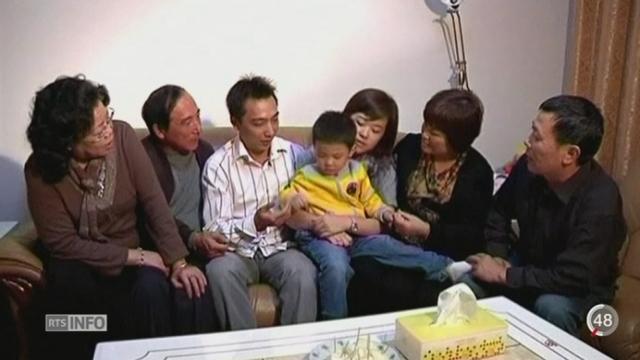 La Chine abandonne la politique de l’enfant unique