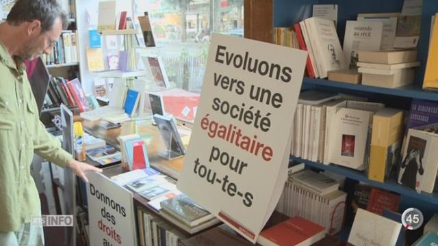 Antispécisme: des militants se battent pour l'arrêt des expérimentations animales