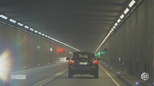 Les Suisses devront décider s’il faut percer un second tunnel routier au Gothard