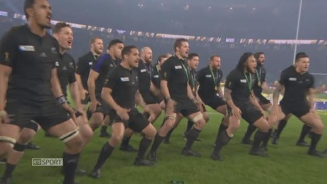 Rugby, extrait no4 de la rétro 2015