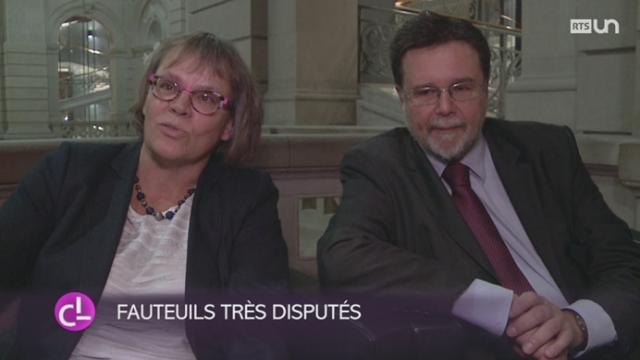 Elections fédérales: la campagne genevoise se distingue par son calme