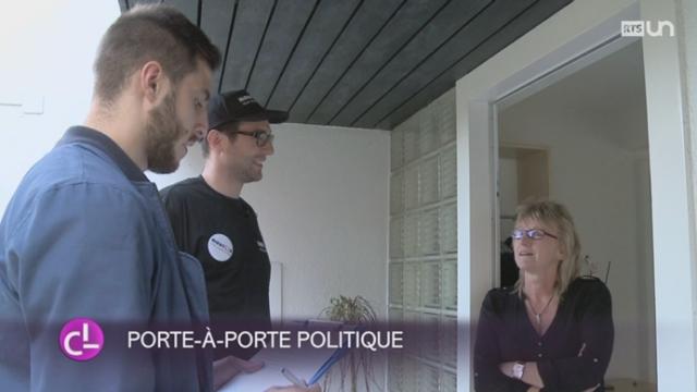 BE - JU: les habitants de Moutier devront choisir s’ils désirent être bernois ou jurassiens